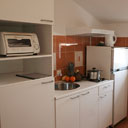 Apartment 3: Küche
