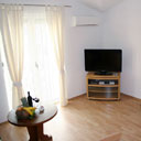 Apartment 4: Sat-TV & Balkon