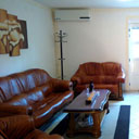 Apartment 5: Wohnzimmer
